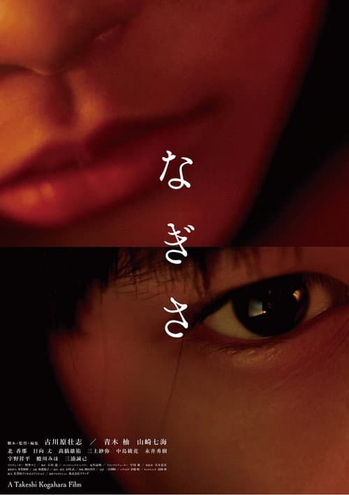 Poster for Nagisa