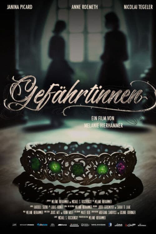 Poster for Companions