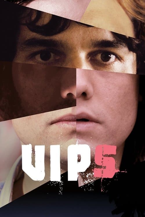Poster for VIPs
