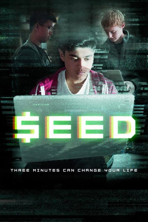 Poster for Seed