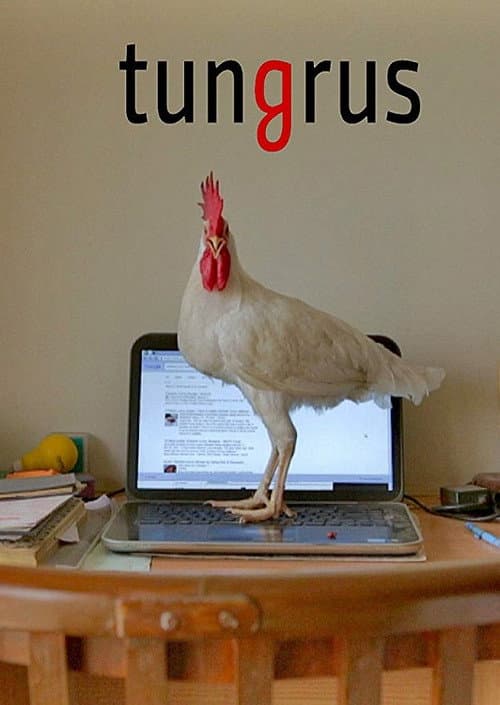Poster for Tungrus