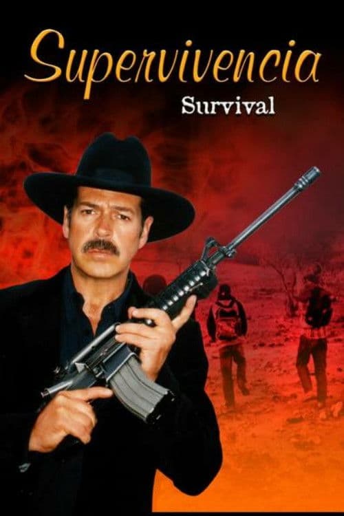 Poster for Survival