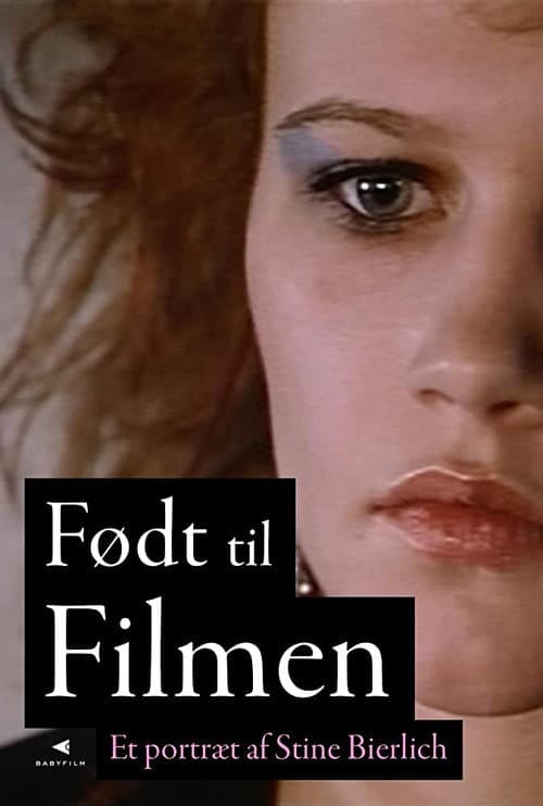 Poster for Født til Filmen