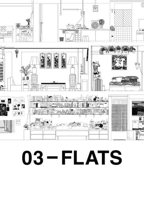 Poster for 03-Flats