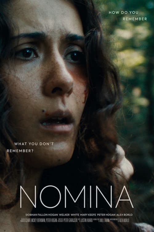 Poster for Nomina