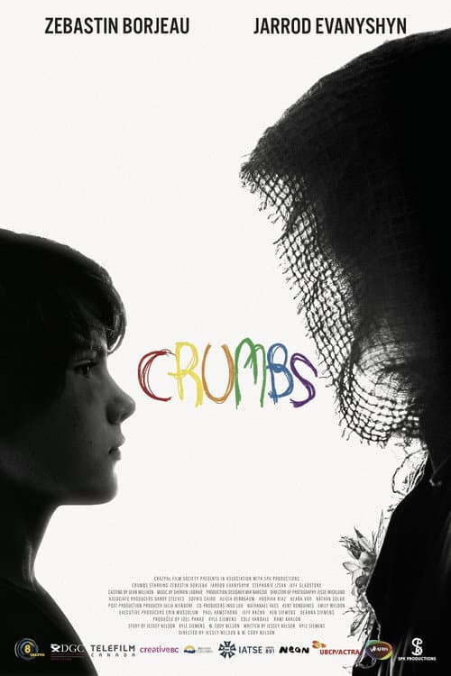 Poster for Crumbs