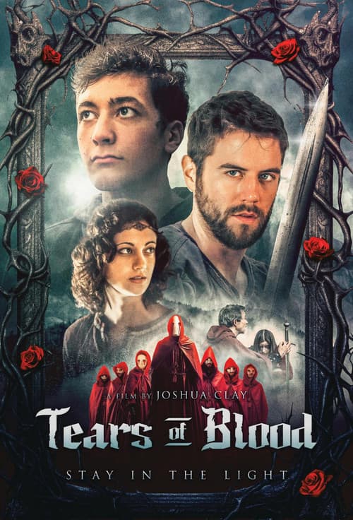 Poster for Tears of Blood