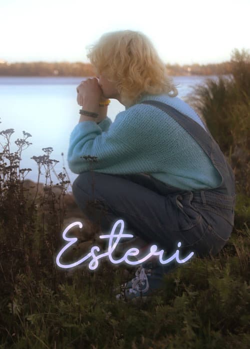 Постер до фільму «Esteri»