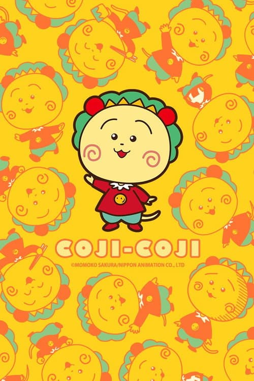Poster for Coji-Coji