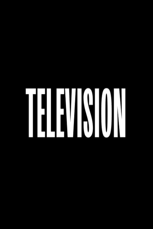 Poster for Télévision