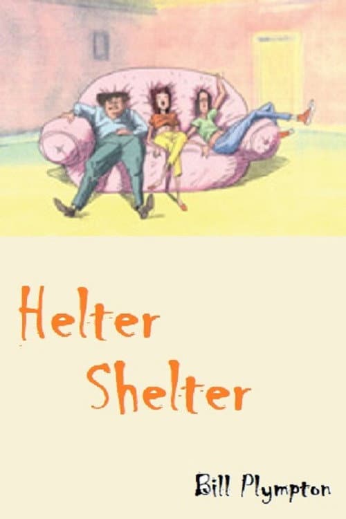 Poster for Helter Shelter