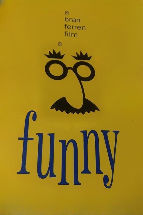 Poster for Funny