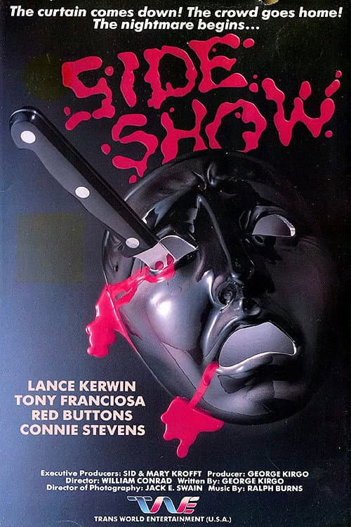 Poster for Side Show