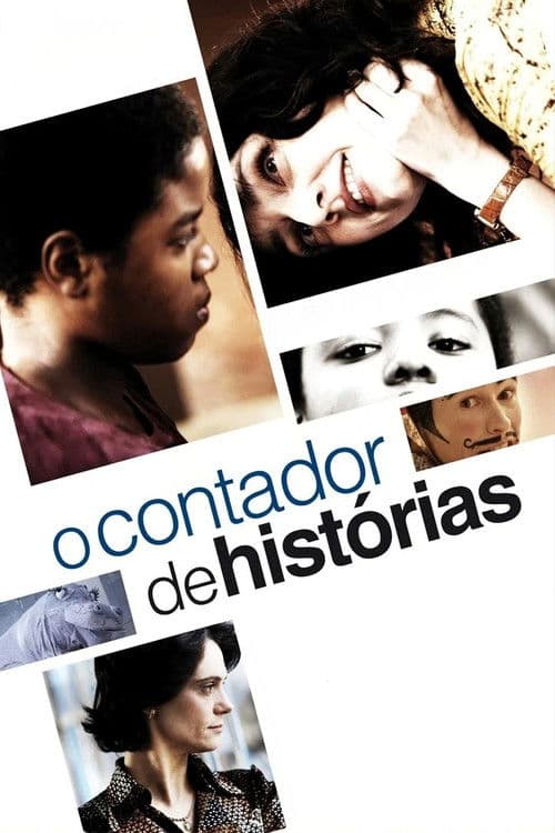 Poster for The Story of Me
