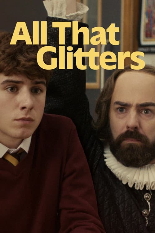 Poster for All That Glitters
