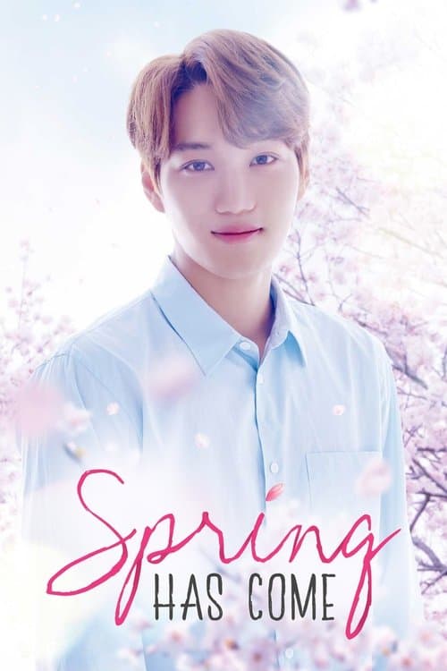 Poster for Spring Has Come