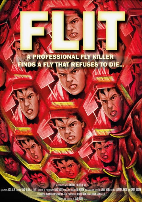 Poster for Flit