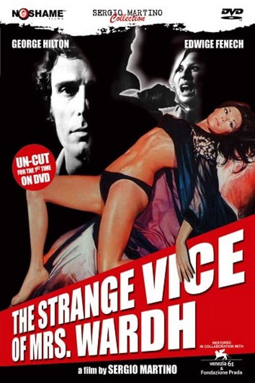 Poster for Thrills, Chills and Cleavage