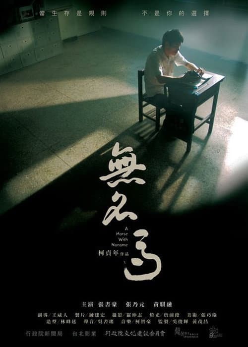 Poster for Horse with No Name