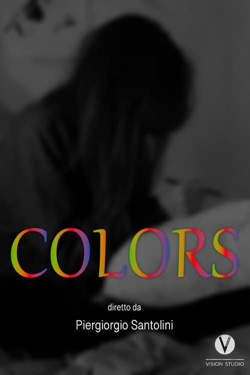 Poster for Colors