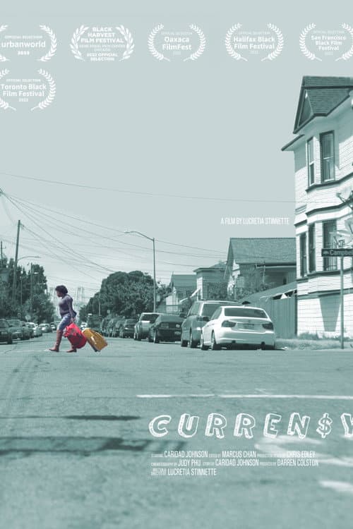 Poster for Currency