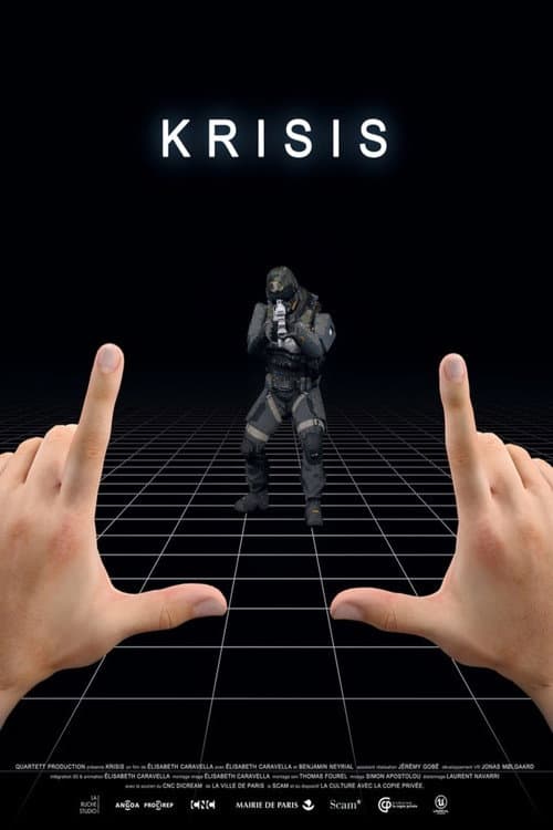Poster for Krisis