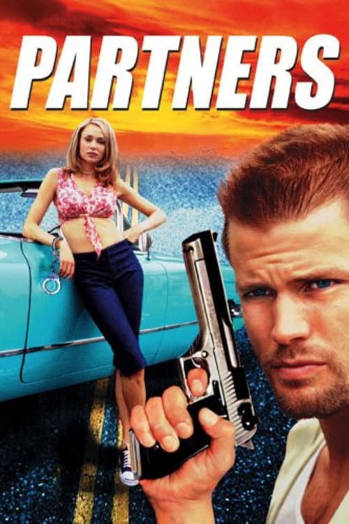 Poster for Partners