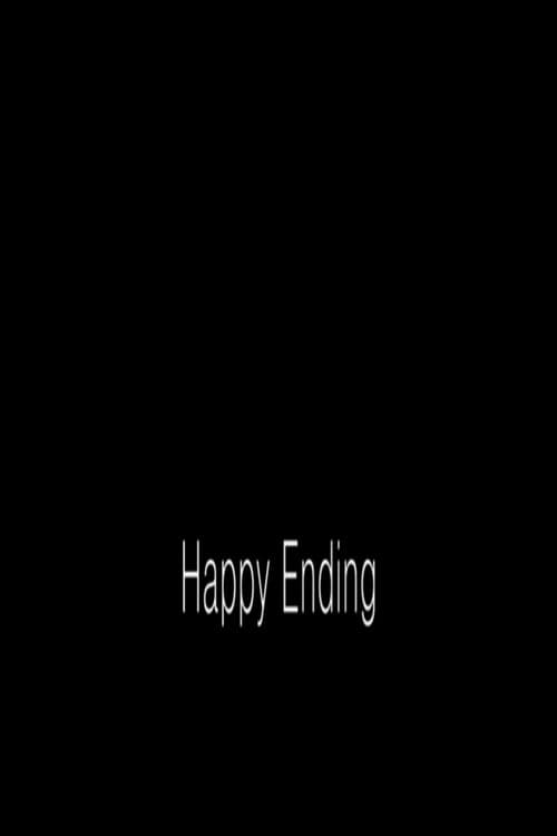 Poster for Happy ending