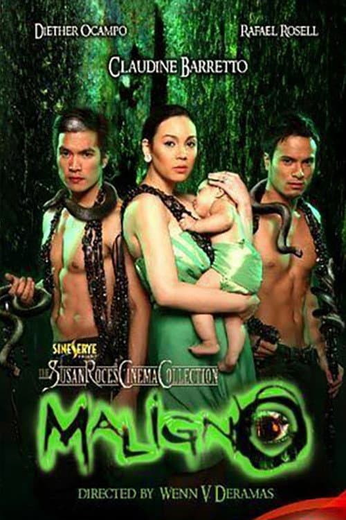 Poster for Sineserye Presents: Maligno