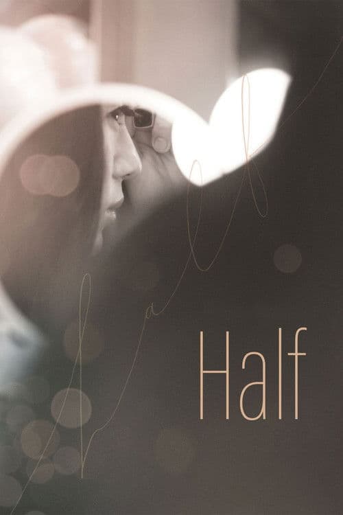 Poster for Half