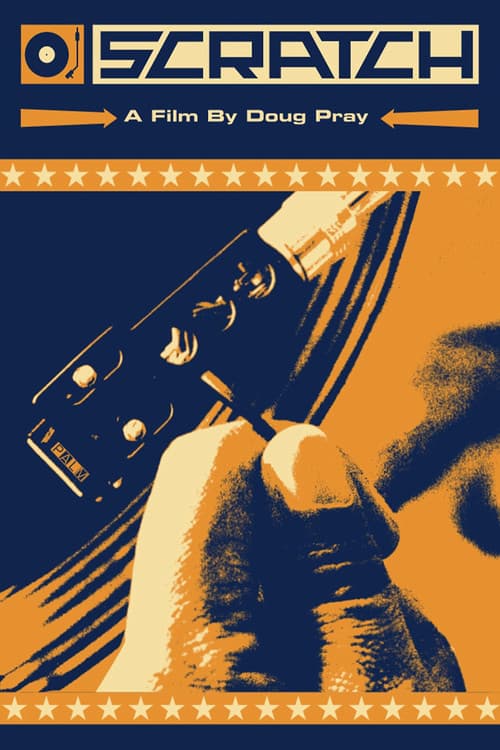 Poster for Scratch