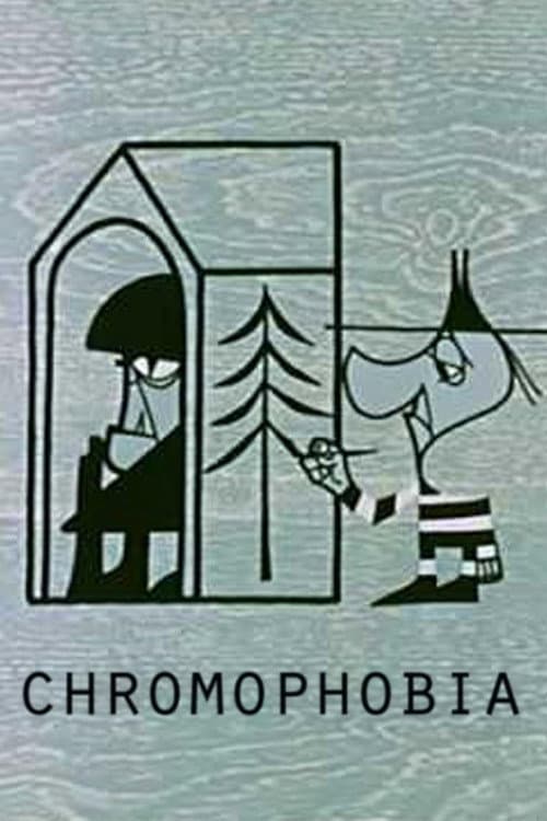 Poster for Chromophobia