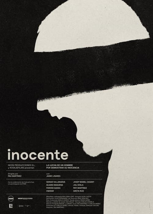 Poster for Inocente