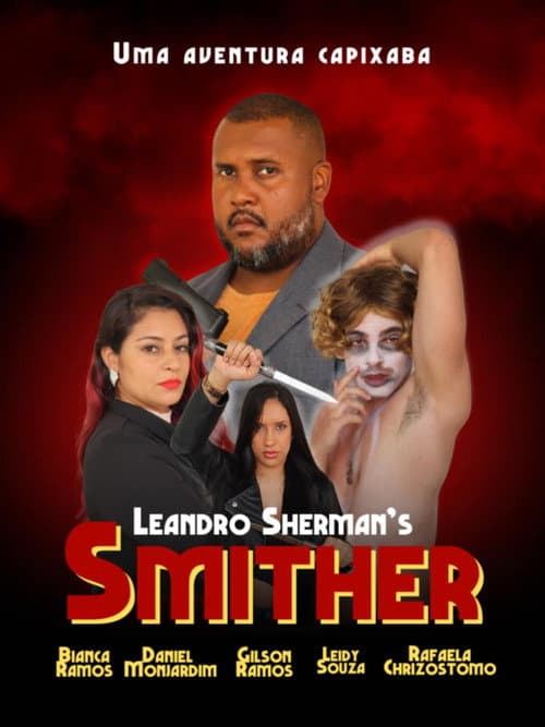 Poster for Smither