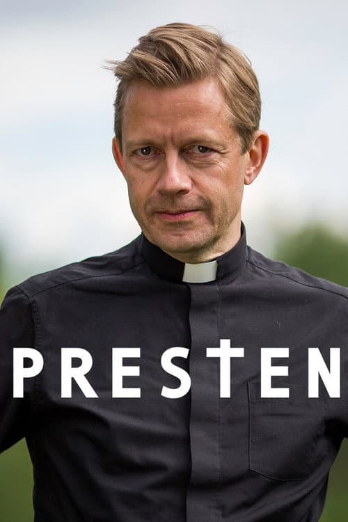 Poster for Presten
