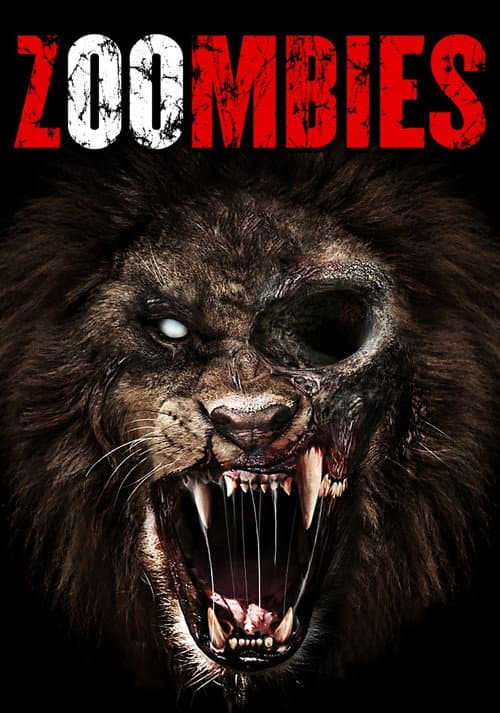 Poster for Zoombies
