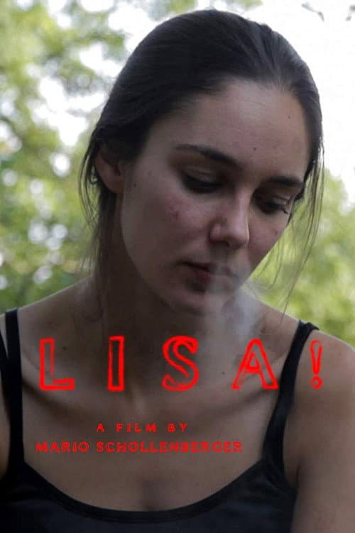 Poster for Lisa!