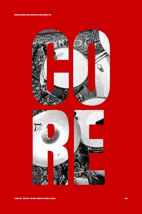 Poster for CORE