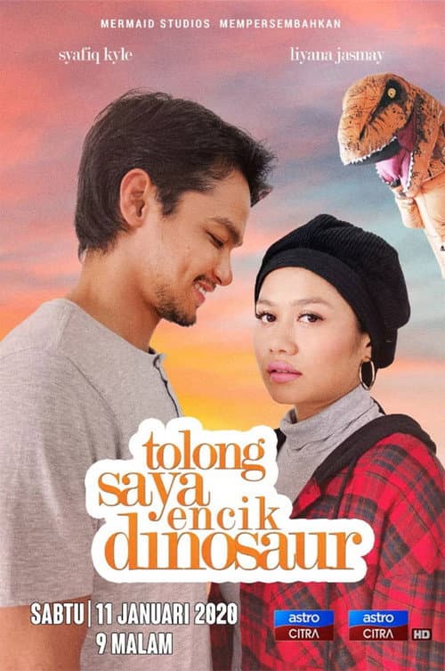 Poster for Puyah & Putat