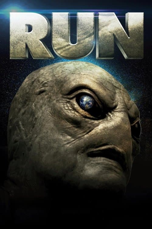 Poster for Run