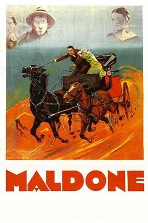 Poster for Misdeal