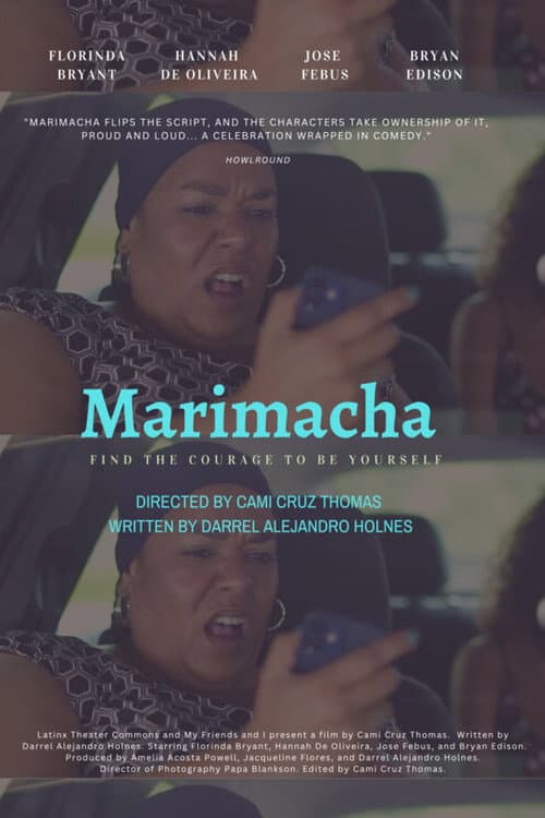 Poster for Marimacha