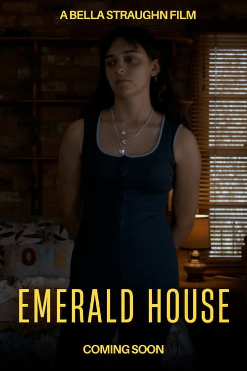 Poster for Emerald House