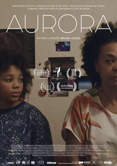 Poster for Aurora