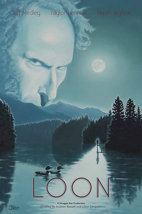 Poster for Loon