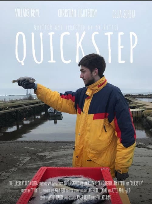 Poster for Quickstep