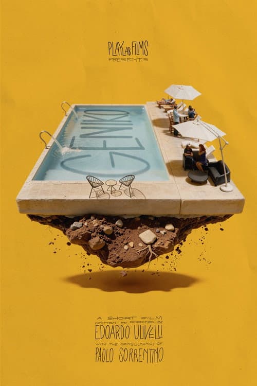 Poster for Geniko