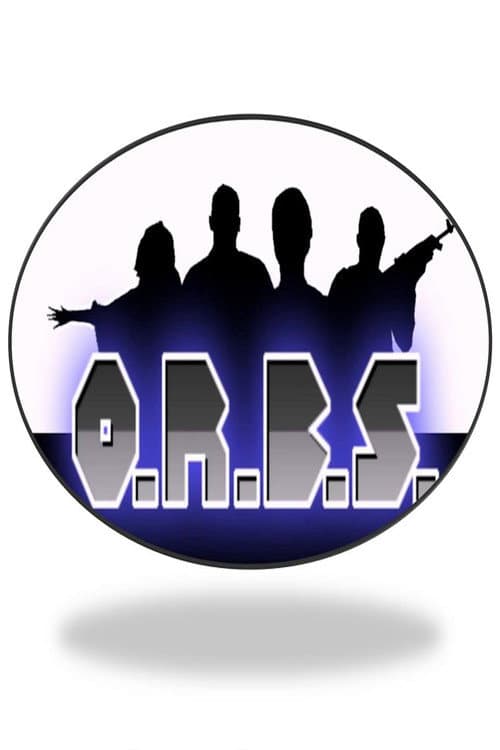 Poster for O.R.B.S.