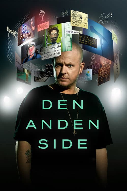 Poster for The Ducky Side