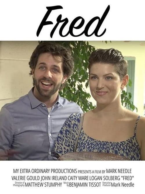 Poster for Fred